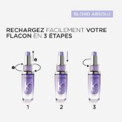 Recharge d'Huile Cicagloss Blond Absolu Kérastase 75 ML