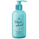 Shampoing Boucles Mad About Curls Schwarzkopf 300 ML
