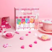 Coffret Loly's Besties Les Secrets de Loly