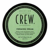 Forming Cream American Crew 85 G 