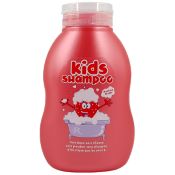 Shampoing Kids à la Fraise Generik 300 ML