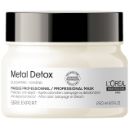 Masque Metal Detox L'Oréal Professionnel 250 ML