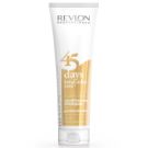 Shampoing Revlon 45 Days Golden Blondes