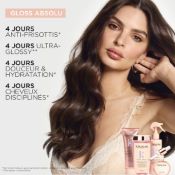 Huile Glaze Drops Gloss Absolu Kérastase 45 ML 