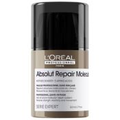 Masque sans rinçage Absolut Repair Molecular L'Oréal Professionnel 50 ML