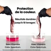 Soin Concentré Vitamino Color Spectrum L'Oréal Professionnel 200 ML
