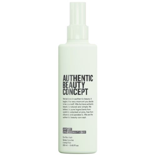 Spray Soin Volumisant Authentic Beauty Concept 250 ML