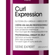 Crème-En-Gelée Curl Expression L'Oréal Professionnel 250 ML