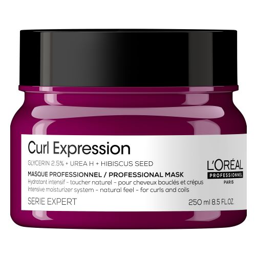 Masque Curl Expression L'Oréal Professionnel 250 ML