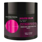 Masque Keratin Color Essentiel Eugene Perma 500 ML