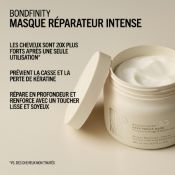 Masque Réparateur Blond Me Bondfinity Schwarzkopf 500 ML 