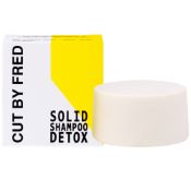Solid Shampoo Detox Cut by Fred 80G