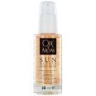 Concentré photoprotecteur Sun Active Or & Argan 30 ML