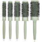 Coffret 5 Brosses Termix Nature