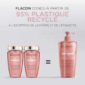 Bain Chroma Respect Kérastase 500 ML