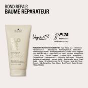 Baume Réparateur Blond Me Bond Repair Schwarzkopf 75 ML