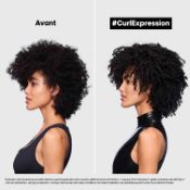 Crème-En-Gelée Curl Expression L'Oréal Professionnel 250 ML