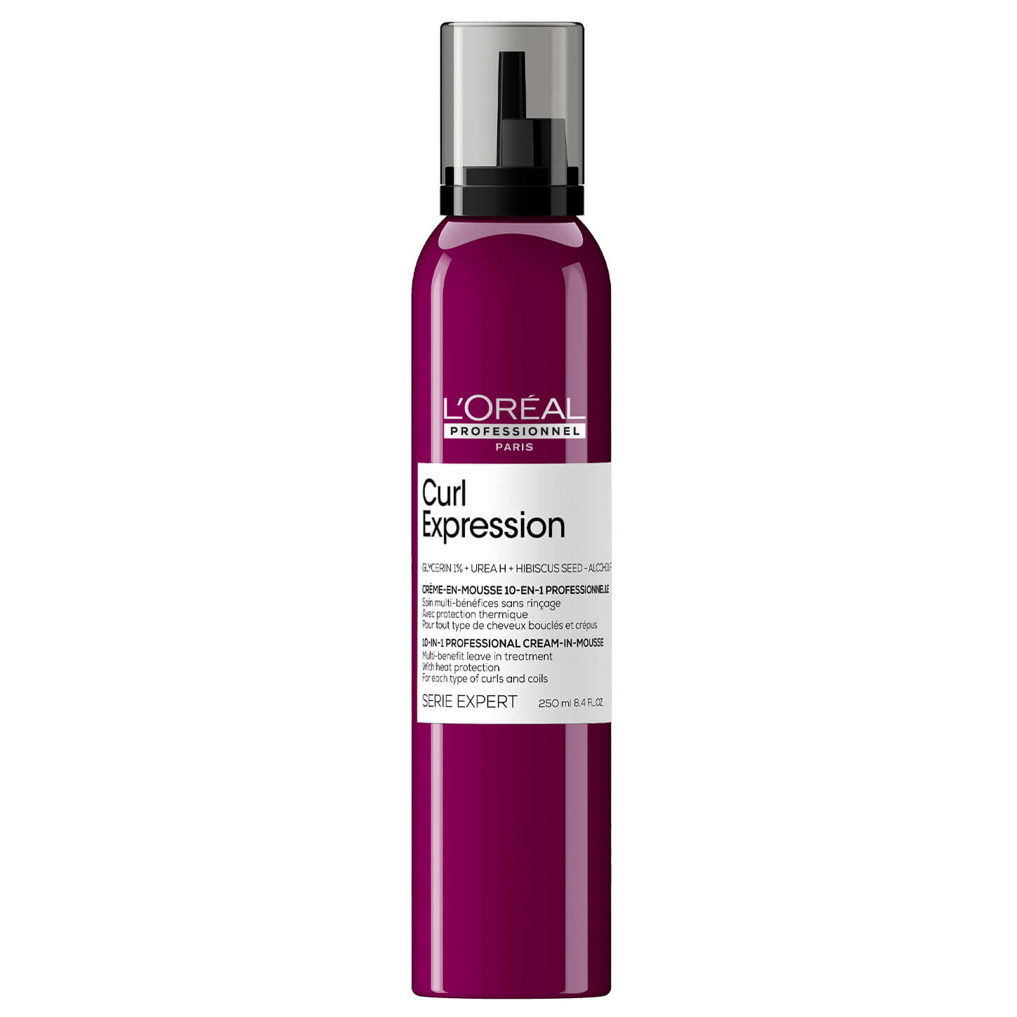 Curl Expression L'Oréal Professionnel Series Expert