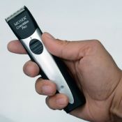 Tondeuse de Finition Moser ChroMini Pro