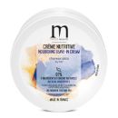 Crème Nutritive sans Rinçage Cheveux Secs Mulato 50 ML