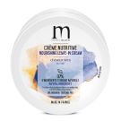 Crème Nutritive sans Rinçage Cheveux Secs Mulato 50 ML