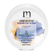 Crème Nutritive sans Rinçage Cheveux Secs Mulato 50 ML