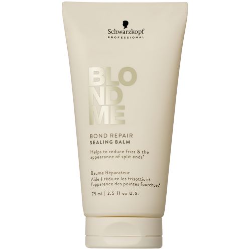 Baume Réparateur Blond Me Bond Repair Schwarzkopf 75 ML