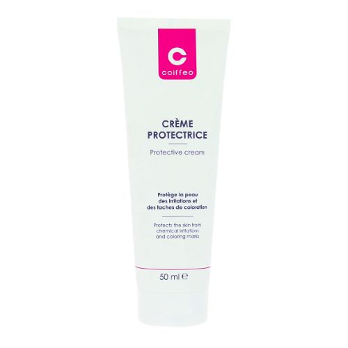 Crème Protectrice coloration Coiffeo 50 ML