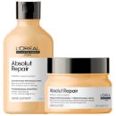 Duo Shampoing & Masque Absolut Repair L'Oréal Professionnel