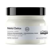 Masque Metal Detox L'Oréal Professionnel 100 ML