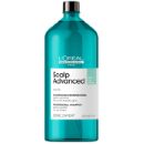 Shampoing Dermo Purifiant Anti-Gras Scalp Advanced L'Oréal Professionnel 1500 ML