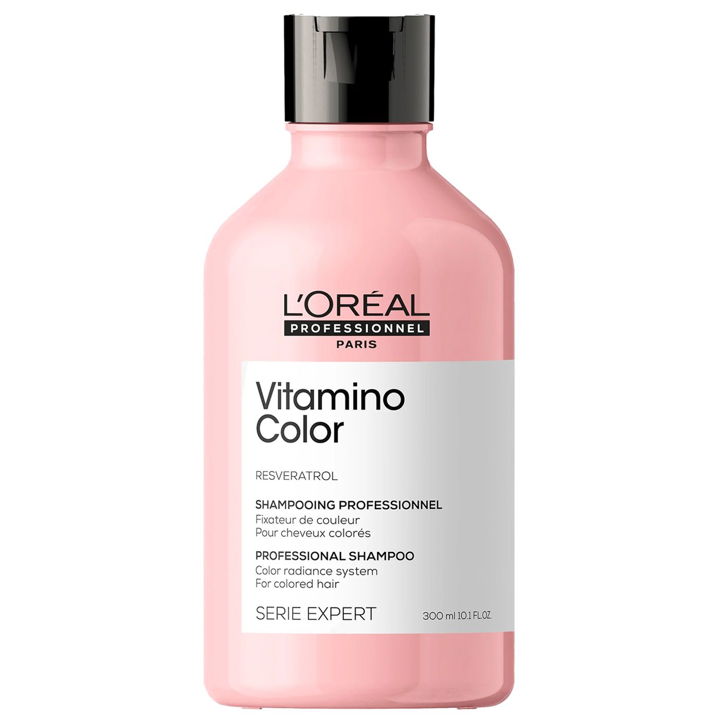 Shampoing Vitamino Color Serie Expert L