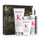 Coffret Noël Première Kérastase