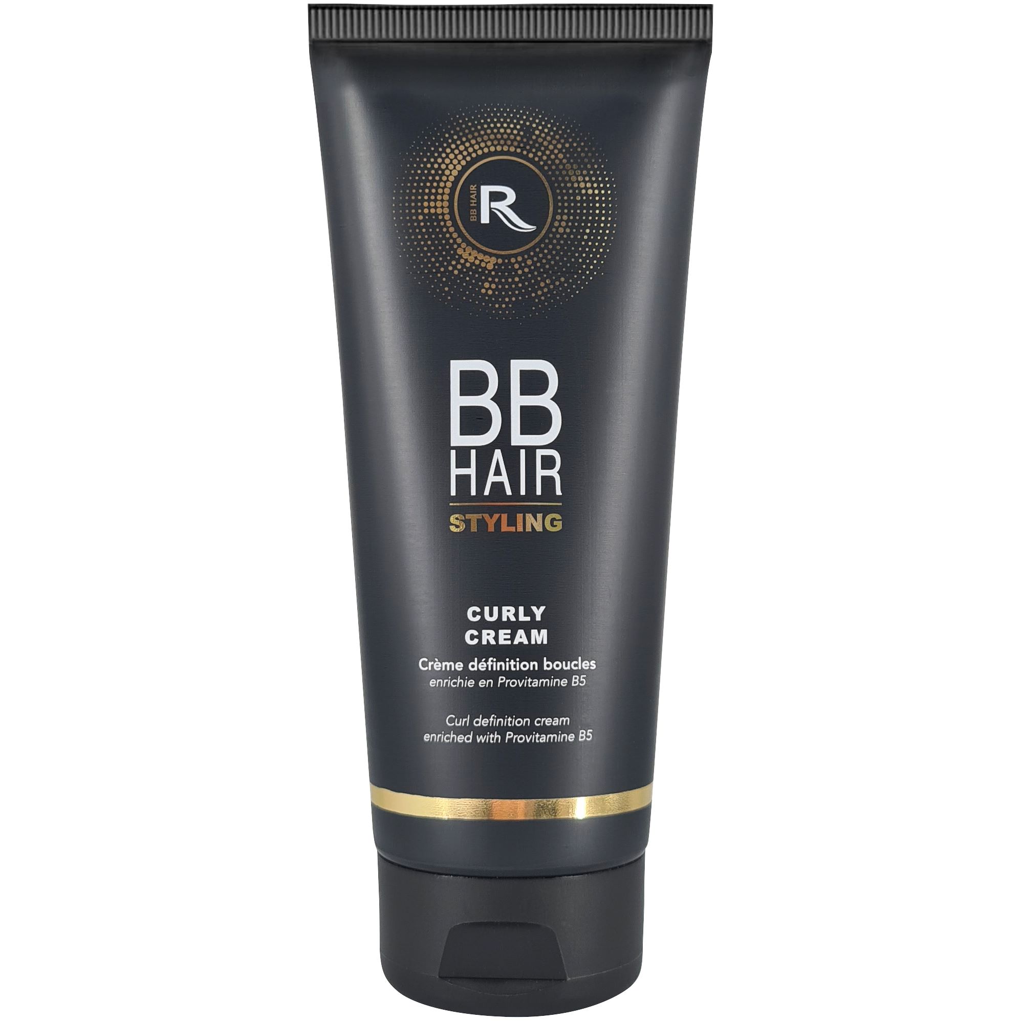 Crème Définition Boucles Curly Cream BBHair Generik 200 ML