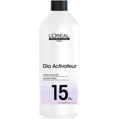 Révélateur Diactivateur 15 Vol 1 litre