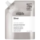 Éco-Recharge Shampoing Silver L'Oréal Professionnel 500 ML