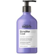 Shampoing Neutralisant Blondifier Cool 750 ML