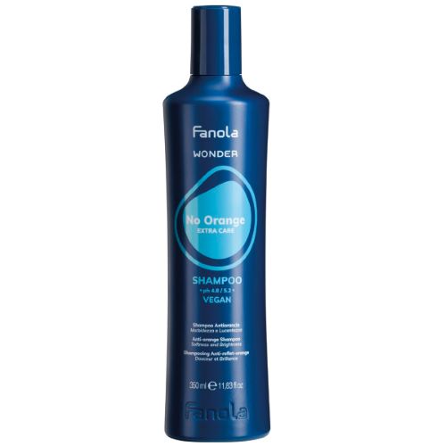 Shampoing No Orange Fanola 350 ML