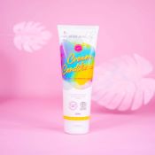 Après-Shampoing Cream Conditioner - Les Secrets de Loly 250 ML