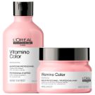 Duo Shampoing & Masque Vitamino Color L'Oréal Pro