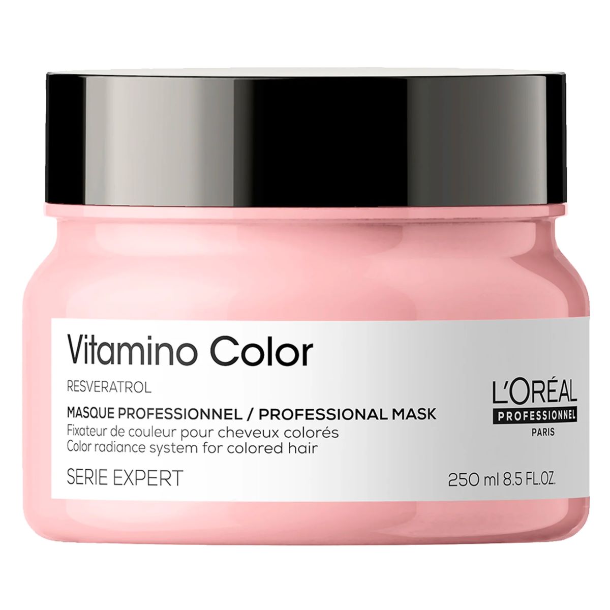 Masque Vitamino Color Serie Expert L'Oréal Professionnel 250 ML