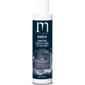 Shampoing Cheveux & Barbe Monsieur Mulato 50 ML
