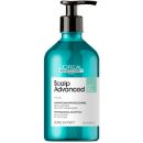 Shampoing Dermo Purifiant Anti-Gras Scalp Advanced L'Oréal Professionnel 500 ML