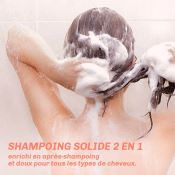 Shampoing Conditionner  Solide Pamplemousse Stara Mydlarnia