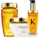 Trio Elixir Ultime Kérastase