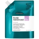 Éco-Recharge Shampoing Dermo Régulateur Anti-Inconfort Scalp Advanced L'Oréal Professionnel 500 ML