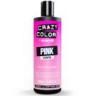Shampoing Crazy Color Pink 250 ML