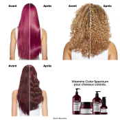 Shampoing Vitamino Color Spectrum L'Oréal Professionnel 1500 ML