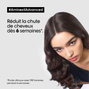 Sérum Activateur Anti-chute Aminexil Advanced L'Oréal Professionnel 90 ML