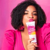 Après-Shampoing Pink Paradise - Les Secrets de Loly 100 ML